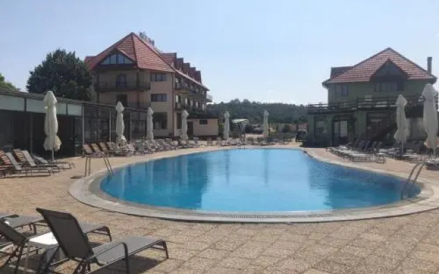 Hotel Eden