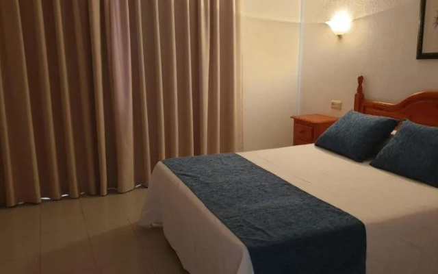 Apartamentos Turísticos Vera Coast