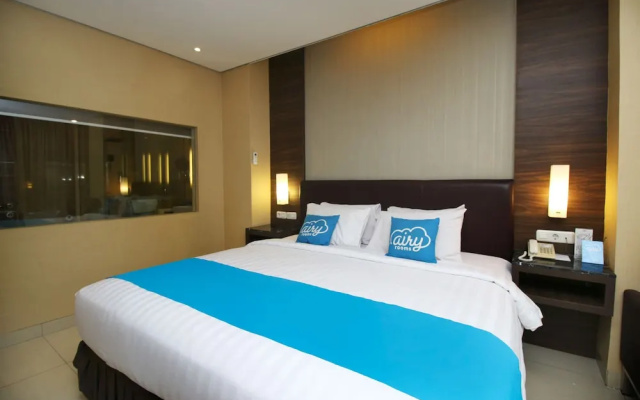 Airy Blok M Melawai Sepuluh 19 Jakarta