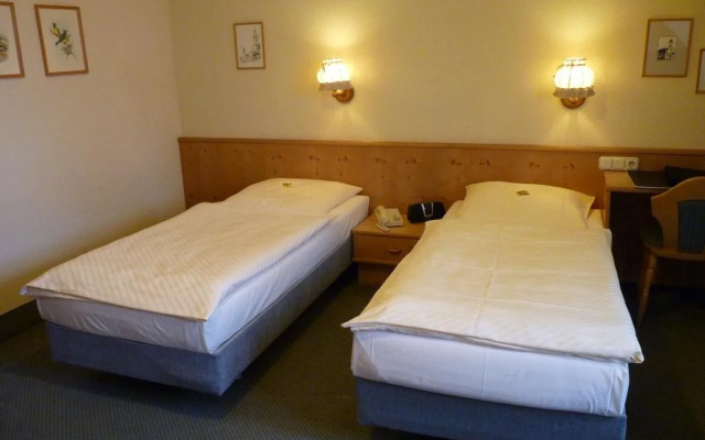 Gasthof zur Schwane