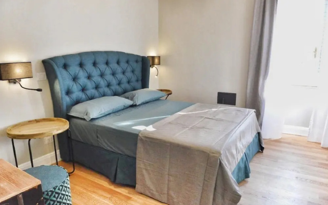 Domus D'Angelo B&B