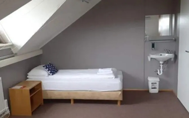 North Star Guesthouse Snæfellsnes