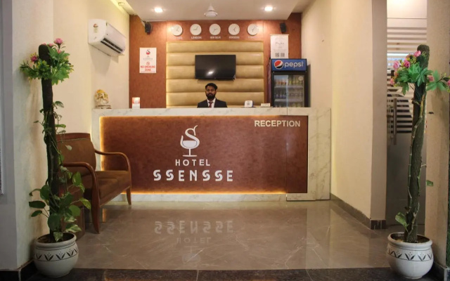 Hotel SSENSSE