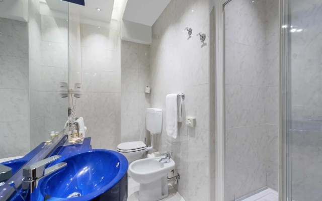 Mastino Rooms