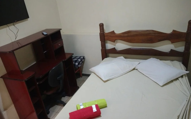 Hotel Roma