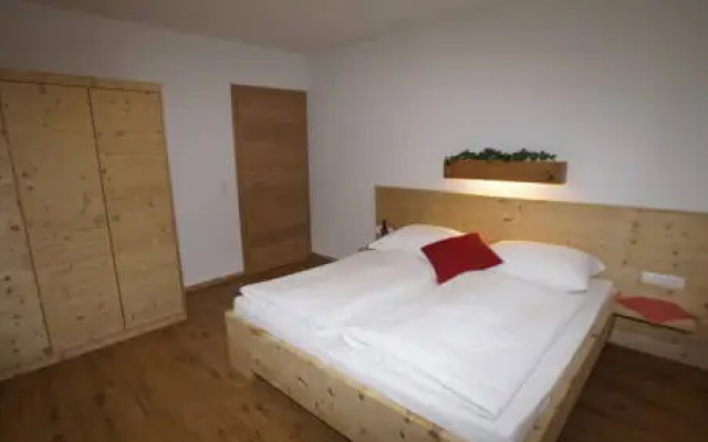 Appartement Sonnenschein