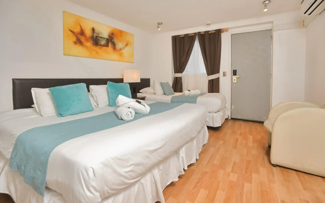 Rent A Home Viña del Mar