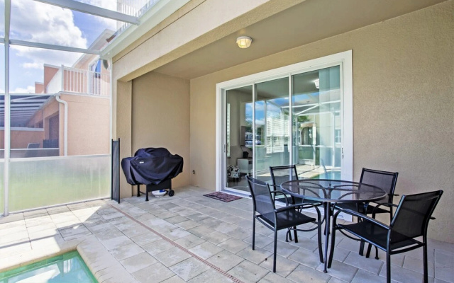 Serenity Villa 1
