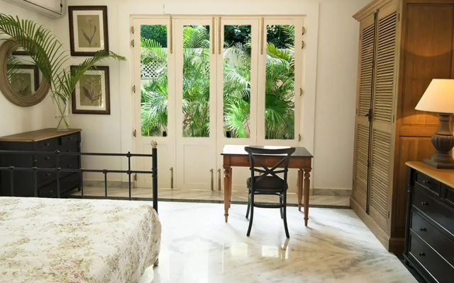 Luxury 6 Bed Villa in South Goa