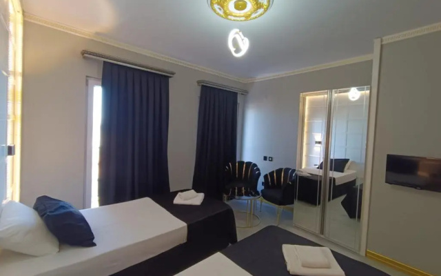 Trabzon Airport Otel