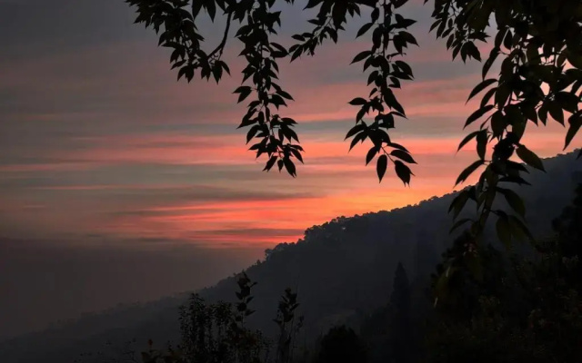 Himalayan Hamlet