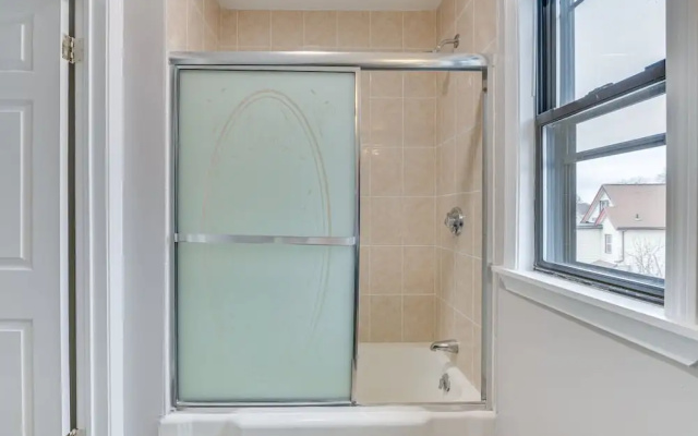Pet-friendly Malden Apartment: 7 Mi to Boston!
