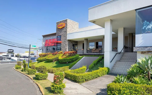 Holiday Inn San Jose La Sabana by IHG