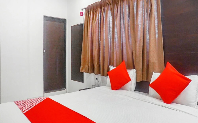 OYO 15741 Z Inn
