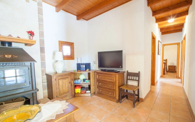 Son Segi in Sant Lloren des Cardassar