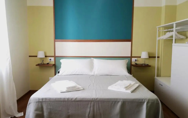 Fidardo Rooms