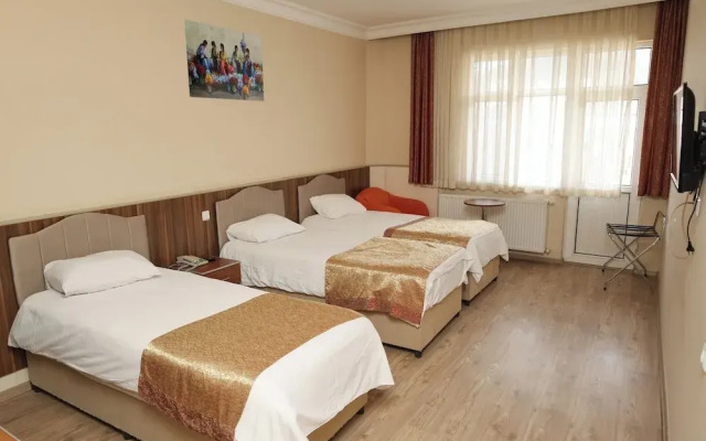Havza Tugra Otel