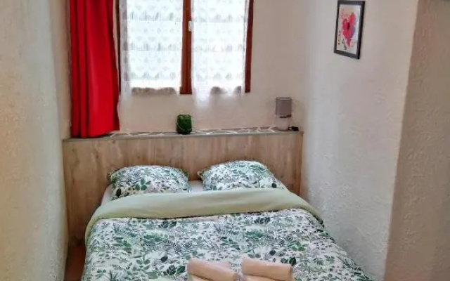 Appartement T1 quartier château de Pau