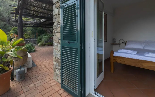 Fontanelle 34 - Alassio
