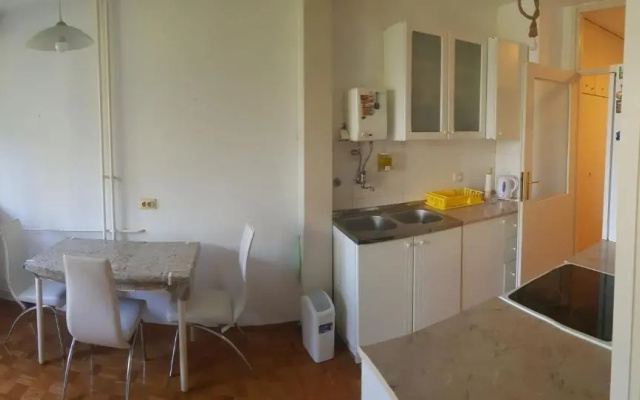 Apartman Wish