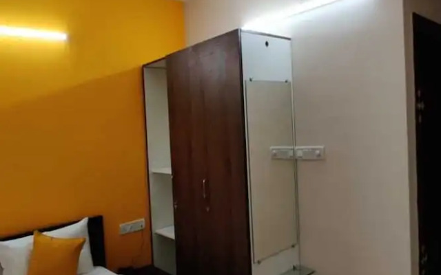 I Cloud-Elite Suites