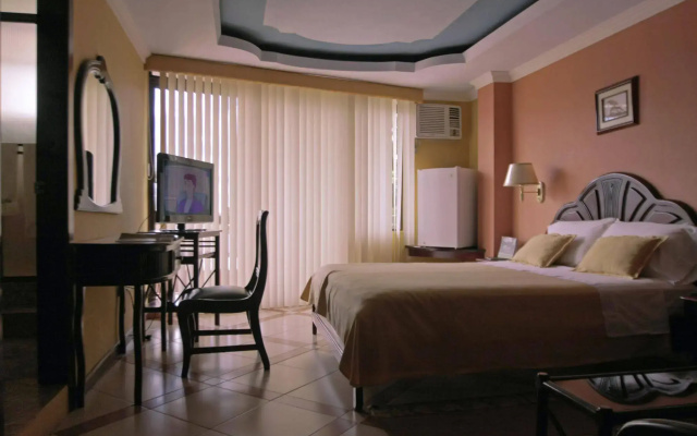Hotel El Auca