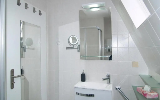 Haus Parkblick Parkblick Appartement 13