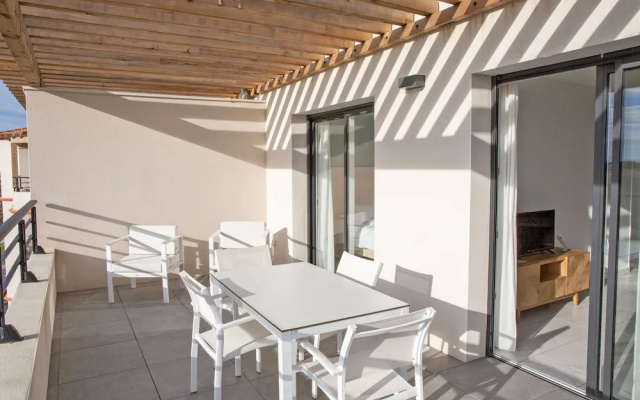 Résidence Premium Pierre & Vacances Horizon Golf