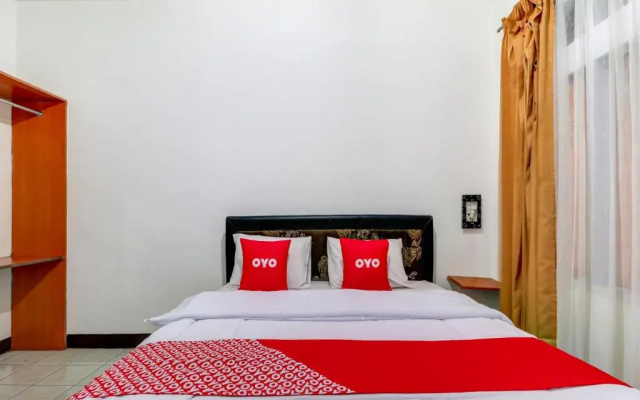 OYO 3341 Ten Guest House