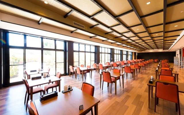 Kamenoi Hotel Nara