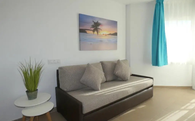 Apartamentos Murillo