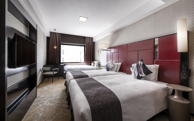 Courtyard By Marriott Kyoto Shijo Karasuma