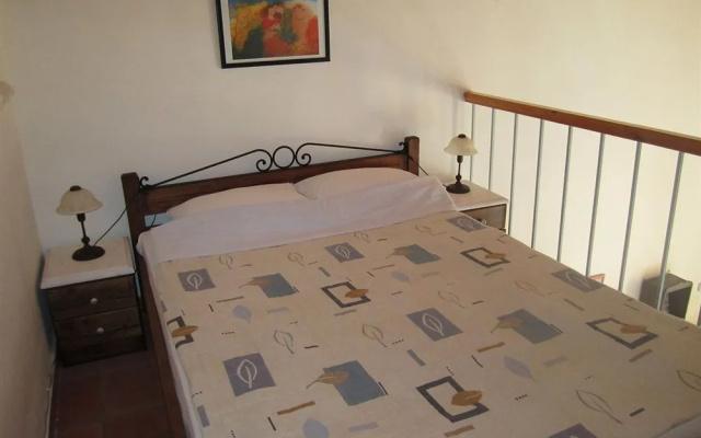 Guesthouse Arsinoe