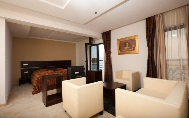 Boutique Hotel Marina