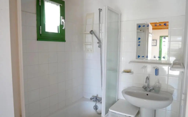 Maison Sarzeau, 3 pièces, 5 personnes - FR-1-639-66