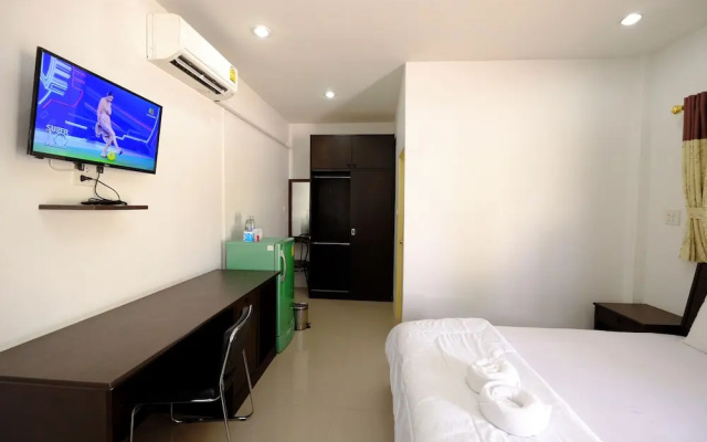 AB Boutique Resort