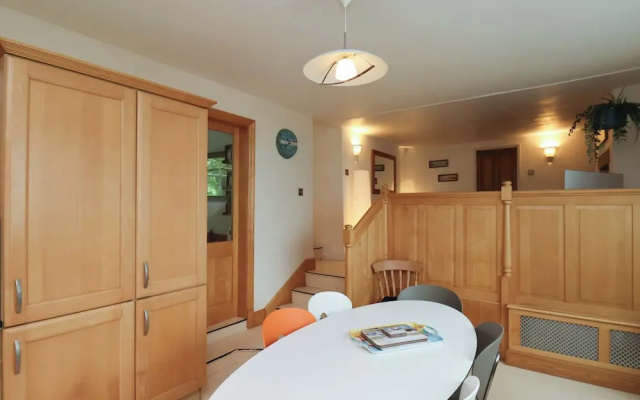 Damson Cottage
