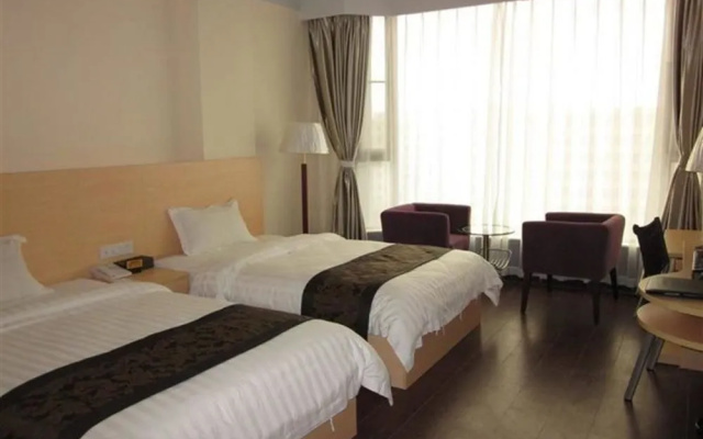 Xinghui Holiday Hotel