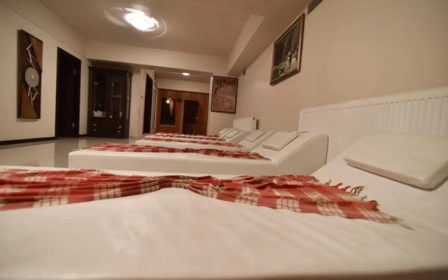 Saylamlar Hotel