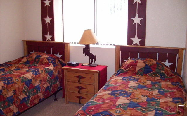 Breckenridge Mountain Village 132