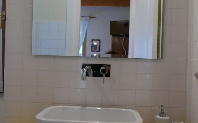 B&B Lo Straniero
