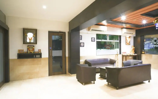 Hotel Royal Classic
