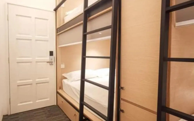 Attrus Bed & Breakfast . 聚
