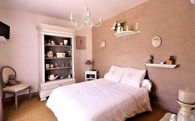 Chez Pascaline