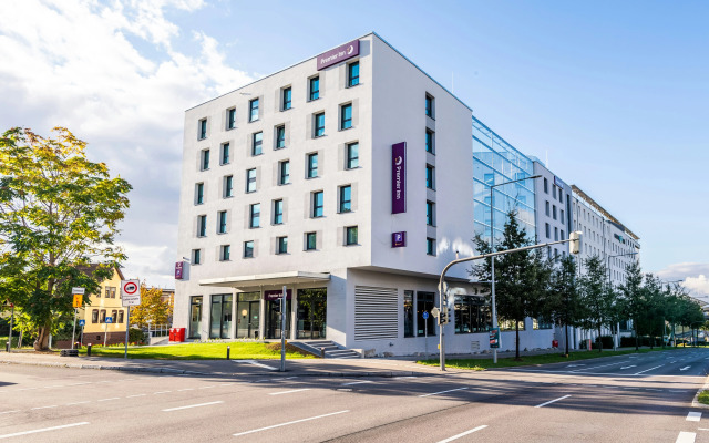 Premier Inn Stuttgart Feuerbach