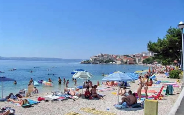 Apartments Vedrana