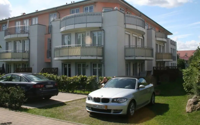 Holiday Apartment Sunny