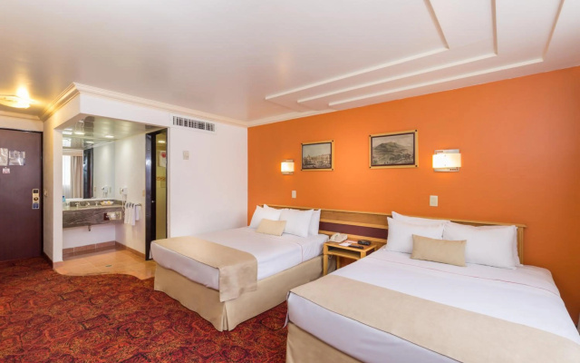Hotel Estoril