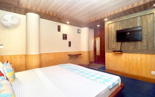 Oyo Home 18883 Peaceful Stay
