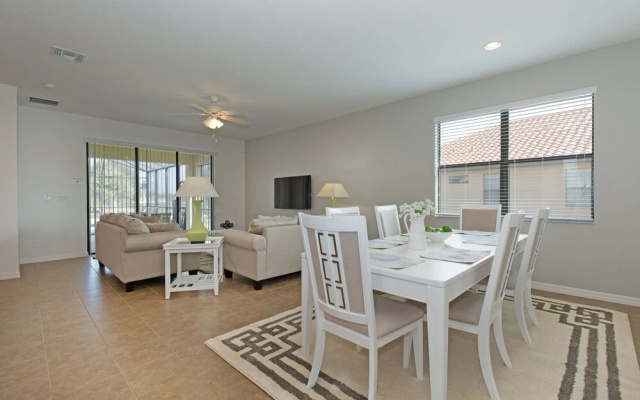 Florida Spirit Vacation Homes